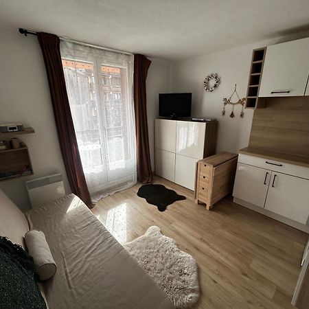 Studio Risoul 1850 외부 사진